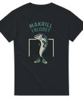 T-shirt Original – Makrill i Blodet - Shirty