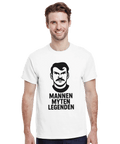 T-shirt Original – Mannen Myten Legenden - Shirty