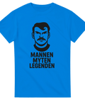T-shirt Original – Mannen Myten Legenden - Shirty