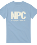 T-shirt Original – NPC (Non - player character) - Shirty