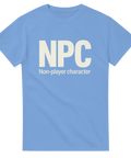 T-shirt Original – NPC (Non - player character) - Shirty