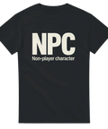 T-shirt Original – NPC (Non - player character) - Shirty
