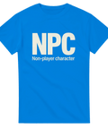 T-shirt Original – NPC (Non - player character) - Shirty