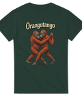 T-shirt Original – Orangutango - Shirty