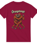 T-shirt Original – Orangutango - Shirty