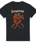 T-shirt Original – Orangutango - Shirty