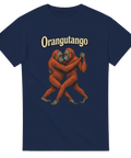 T-shirt Original – Orangutango - Shirty