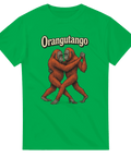 T-shirt Original – Orangutango - Shirty
