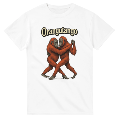 T-shirt Original – Orangutango - Shirty