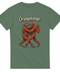 T-shirt Original – Orangutango - Shirty