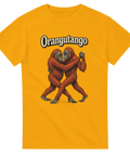 T-shirt Original – Orangutango - Shirty