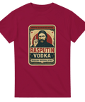 T-shirt Original – Rasputin Vodka - Shirty