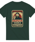 T-shirt Original – Rasputin Vodka - Shirty