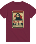 T-shirt Original – Rasputin Vodka - Shirty