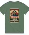 T-shirt Original – Rasputin Vodka - Shirty