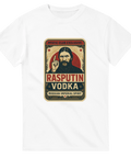 T-shirt Original – Rasputin Vodka - Shirty