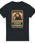 T-shirt Original – Rasputin Vodka - Shirty