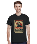 T-shirt Original – Rasputin Vodka - Shirty