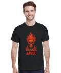 T-shirt Original – Rödhårig Jävel - Shirty