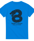 T-shirt Original – Sea Dragon | Shirty Ocean Collection - Shirty