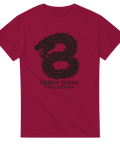 T-shirt Original – Sea Dragon | Shirty Ocean Collection - Shirty