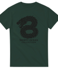 T-shirt Original – Sea Dragon | Shirty Ocean Collection - Shirty
