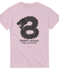 T-shirt Original – Sea Dragon | Shirty Ocean Collection - Shirty