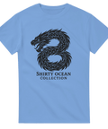 T-shirt Original – Sea Dragon | Shirty Ocean Collection - Shirty
