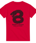 T-shirt Original – Sea Dragon | Shirty Ocean Collection - Shirty