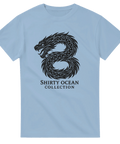 T-shirt Original – Sea Dragon | Shirty Ocean Collection - Shirty