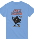 T-shirt Original – Sex Bomb - Shirty