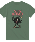 T-shirt Original – Sex Bomb - Shirty
