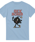 T-shirt Original – Sex Bomb - Shirty