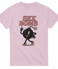 T-shirt Original – Sex Bomb - Shirty