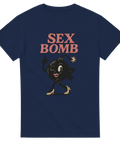 T-shirt Original – Sex Bomb - Shirty