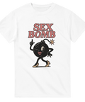 T-shirt Original – Sex Bomb - Shirty