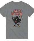 T-shirt Original – Sex Bomb - Shirty