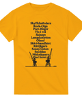 T-shirt Original – Skyffelmördarn - Shirty