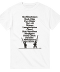T-shirt Original – Skyffelmördarn - Shirty
