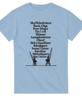 T-shirt Original – Skyffelmördarn - Shirty