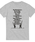 T-shirt Original – Skyffelmördarn - Shirty
