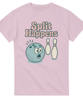 T-shirt Original - Split Happens - Shirty