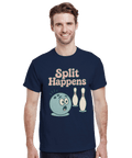 T-shirt Original - Split Happens - Shirty