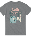 T-shirt Original - Split Happens - Shirty