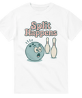 T-shirt Original - Split Happens - Shirty