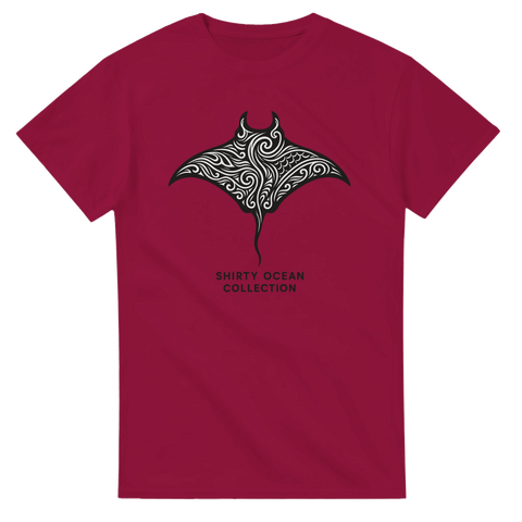 T-shirt Original – Stingray | Shirty Ocean Collection - Shirty