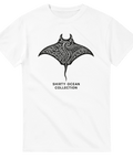 T-shirt Original – Stingray | Shirty Ocean Collection - Shirty