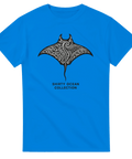 T-shirt Original – Stingray | Shirty Ocean Collection - Shirty
