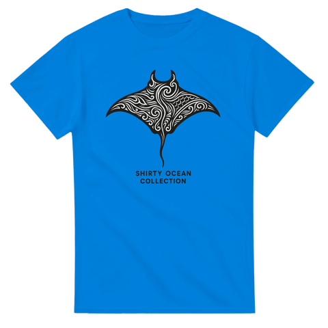 T-shirt Original – Stingray | Shirty Ocean Collection - Shirty
