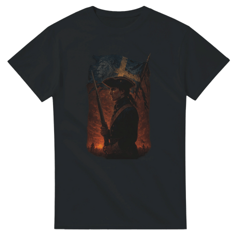 T-shirt Original – Stormaktstid - Shirty